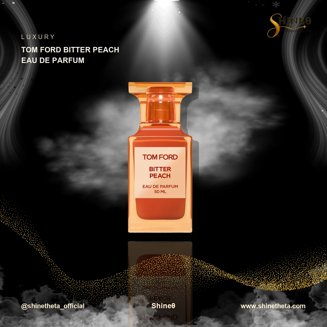 Tom Ford Bitter Peach Eau de Parfum